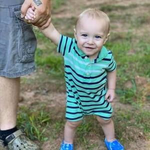 Meet your Posher, Cody